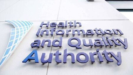 Report highlights standards in city IPAS Centre