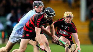 Cillian O'Connor among trio to return to Mayo for 2026