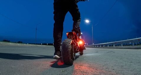 Waterford court told college student posed as delivery driver to deliver drugs