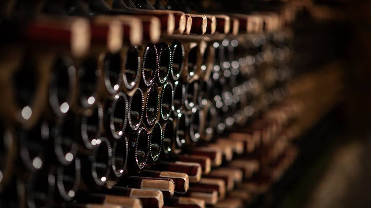 The science behind wine will be explored at Waterford event