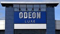 Odeon increases revenues thanks to Gladiator 2 and Inside Out II