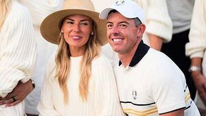 Rory McIlroy received letter of apology from Derek Sprague after Ryder Cup abuse