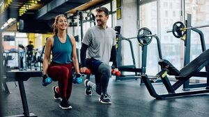 Your Fitness: What's the hype?