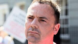 Balloons released in memory of young boy after remains found in Dublin search