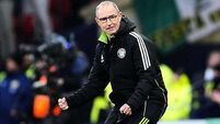 Martin O’Neill admits Celtic’s 2003 Uefa Cup final keeps him awake at night