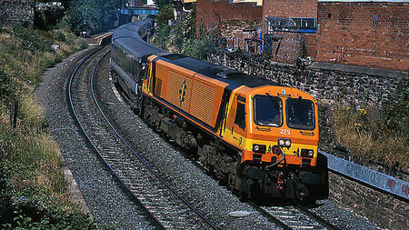 High Court challenge to lift stay on €650m Dublin-Belfast train improvement project