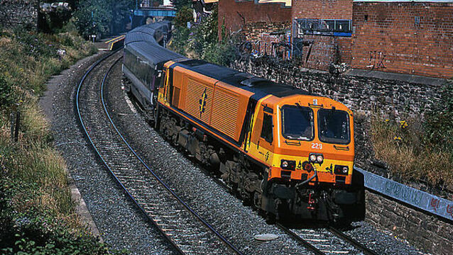 High Court challenge to lift stay on €650m Dublin-Belfast train improvement project