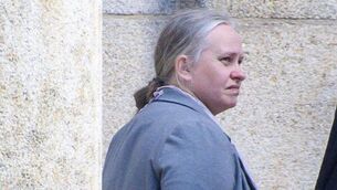 <p>Catherine O’Brien at Waterford Circuit Court. Picture Dan Linehan</p> <p>Catherine O’Brien at Waterford Circuit Court. Picture Dan Linehan</p>