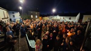 Over €20,000 raised for victim of Cappoquin assault