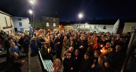 Over €20,000 raised for victim of Cappoquin assault