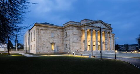 Inquests are heard into deaths of people from Waterford 