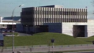 <p>The Waterford Crystal building in the 90s</p> <p>The Waterford Crystal building in the 90s</p>