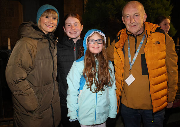 Spraoi, Siren Sisters, Samhain Parade. Photo: Joe Evans Spraoi, Siren Sisters, Samhain Parade. Photo: Joe Evans