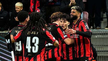 Celtic well beaten by Midtjylland to end Martin O’Neill’s winning start
