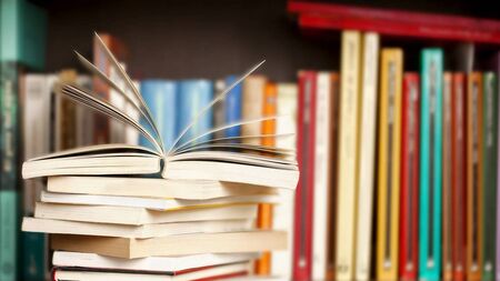 Four Waterford writers nominated for Irish Book Awards