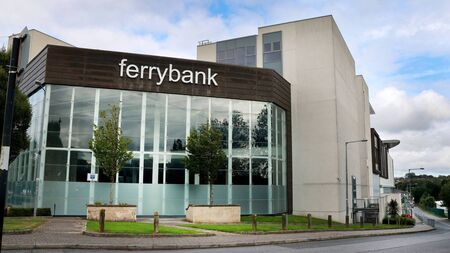Waterford Council takes legal action over Ferrybank Shopping Centre