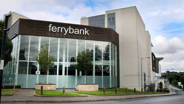 Waterford Council takes legal action over Ferrybank Shopping Centre