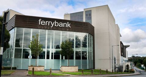 Waterford Council takes legal action over Ferrybank Shopping Centre