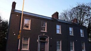 Teen charged in connection with seizure of guns in Dublin Teen charged in connection with seizure of guns in Dublin