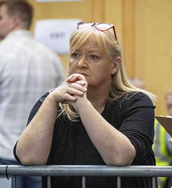 Cllr Mary Roche. Photo: Joe Evans Cllr Mary Roche. Photo: Joe Evans