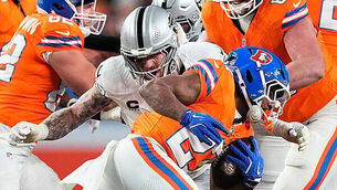 Joey Barton convicted of sending grossly offensive social media posts Joey Barton convicted of sending grossly offensive social media posts