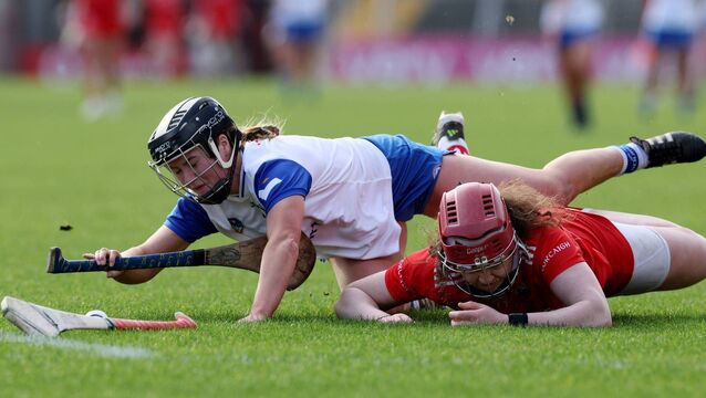 Déise Camogie team star in new RTÉ Documentary