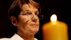 Social activist Sister Stan remembered at funeral mass in Dublin