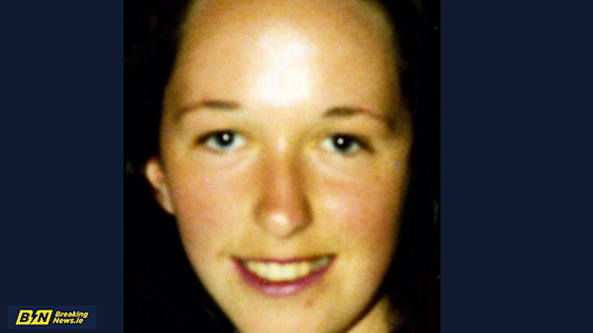 Sister of missing Jo Jo Dullard vows search will continue