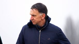 <p>Henry de Bromhead has some live chances at Gowran Park on Saturday Photo: ©INPHO/Tom Maher</p> <p>Henry de Bromhead has some live chances at Gowran Park on Saturday Photo: ©INPHO/Tom Maher</p>