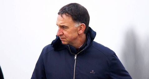 Gowran Park Racecourse: preview and tips for Saturday’s eight-race Jumps card 