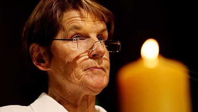 ‘A truly great soul’: Sister Stan’s life celebrated at her funeral