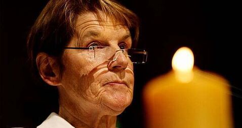 ‘A truly great soul’: Sister Stan’s life celebrated at her funeral