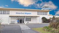 The progress at Waterford Airport is a testament to the efforts of the entire South East region