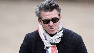 Joey Barton convicted of sending grossly offensive social media posts