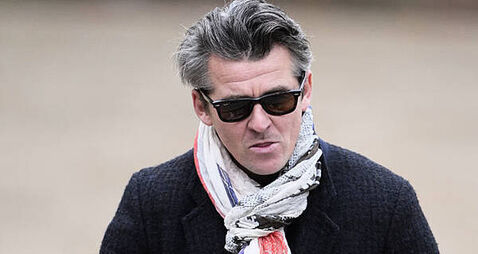 Joey Barton convicted of sending grossly offensive social media posts