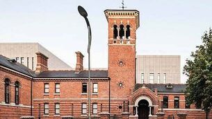 Three teenagers arrested in connection with Citywest riots Three teenagers arrested in connection with Citywest riots