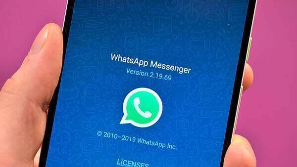 Man challenges suspension over ‘playful, mutual sexualised’ WhatsApps with junior female colleague