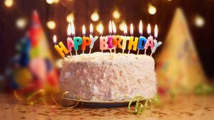 Local Notes: Book launch, festive tea and birthday wishes