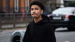 Two men jailed for traveller feud resulting in stabbing on busy street Two men jailed for traveller feud resulting in stabbing on busy street