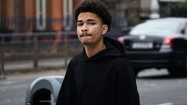 Man (18) charged over dangerous driving and drugs remanded in custody