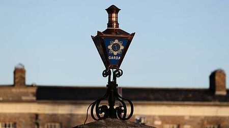 Man (40s) appears in court in connection with seizure of guns and drugs