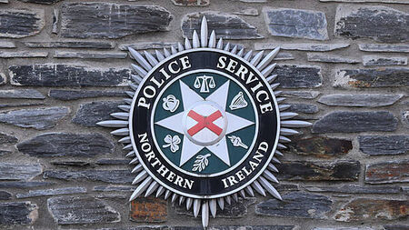 Man in his 20s dies following Coleraine crash