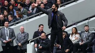 Back-to-back wins for West Ham as they see off fellow strugglers Burnley