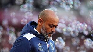 Idrissa Gueye and Michael Keane help Everton beat Fulham