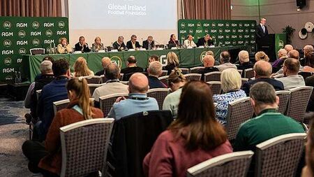 FAI to call on UEFA to suspend Israel from European competition