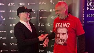 What the papers say: Sunday's front pages What the papers say: Sunday's front pages