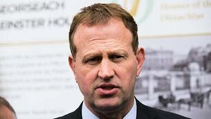 Department doing ‘as much as it can’ to prepare for potential future flooding in NI