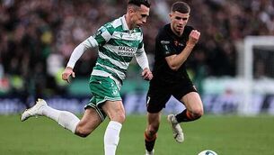 Gardaí spent €250k on unused hotel rooms during Europa League final