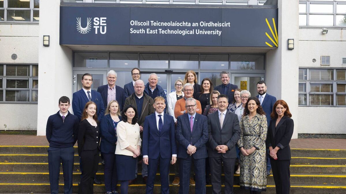 SETU launches new initiative for tourism students 