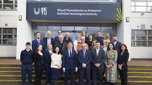 SETU launches new initiative for tourism students 